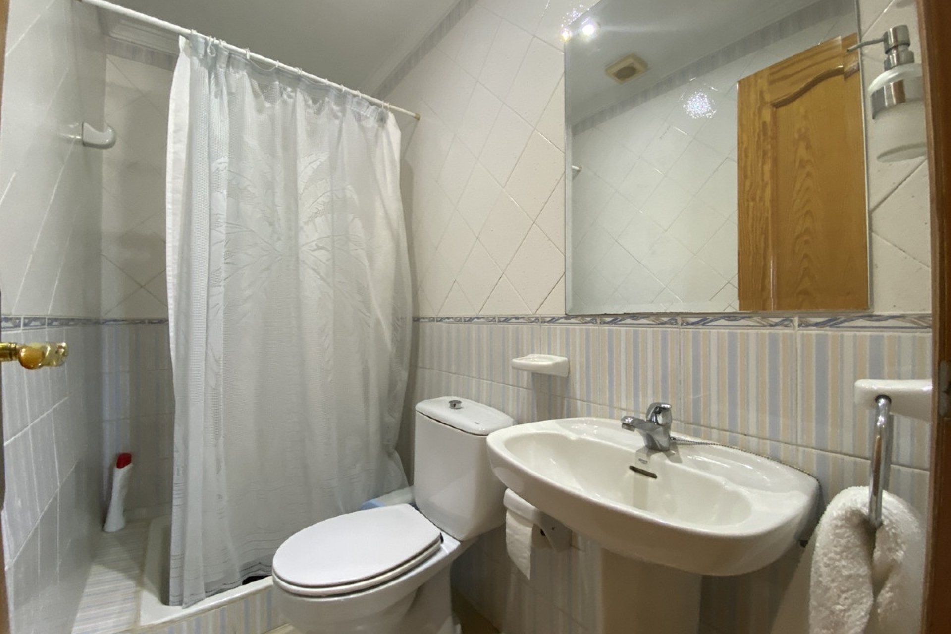 Wiederverkauf - Country house - Estepona - Estepona Centro