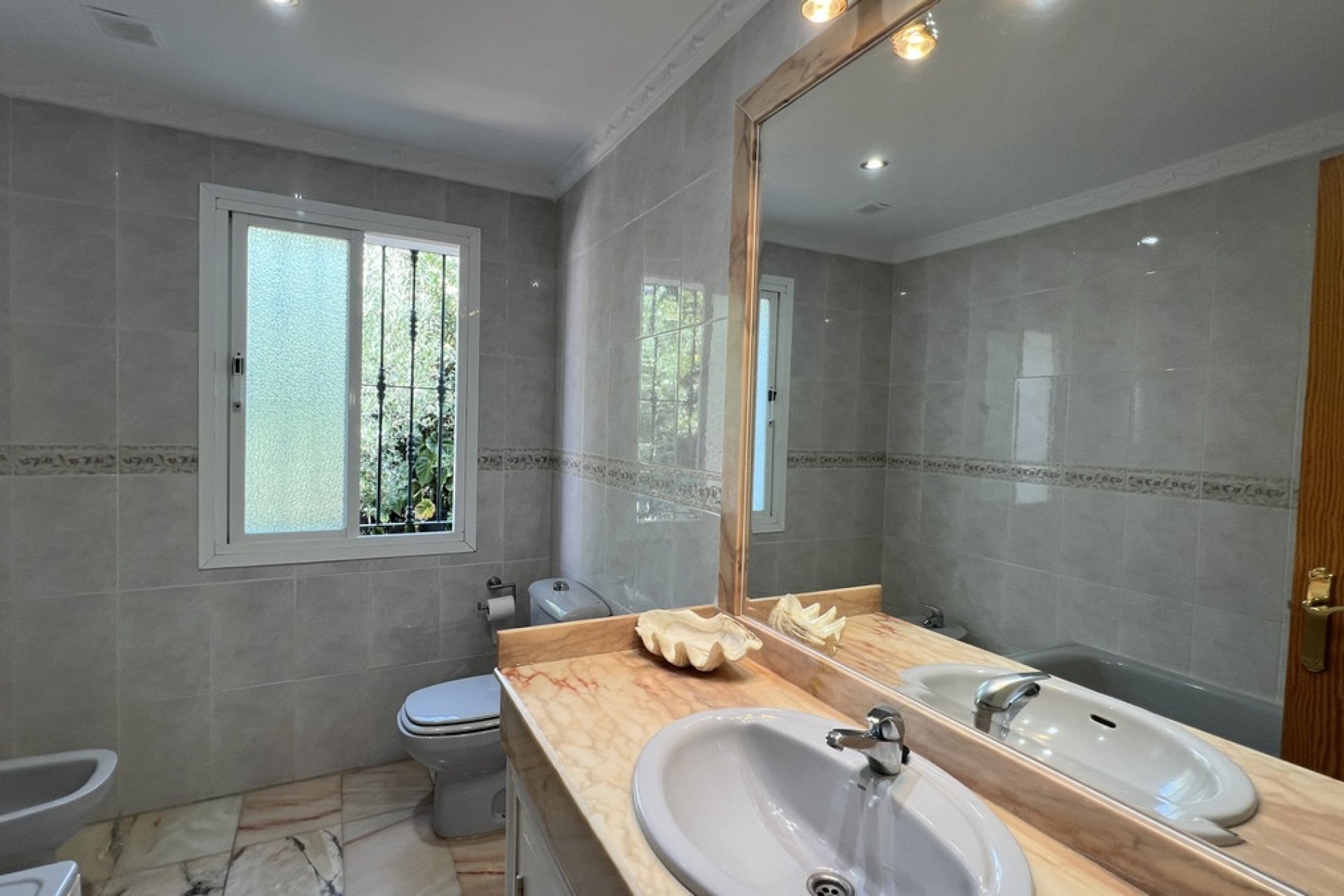 Wiederverkauf - Country house - Estepona - Estepona Centro