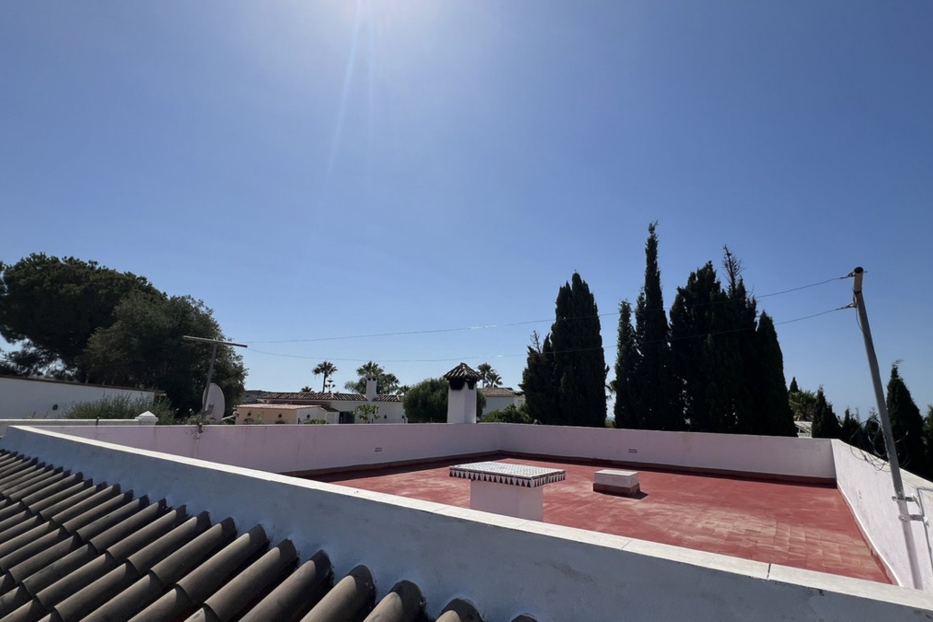 Wiederverkauf - Country house - Estepona - Estepona Centro
