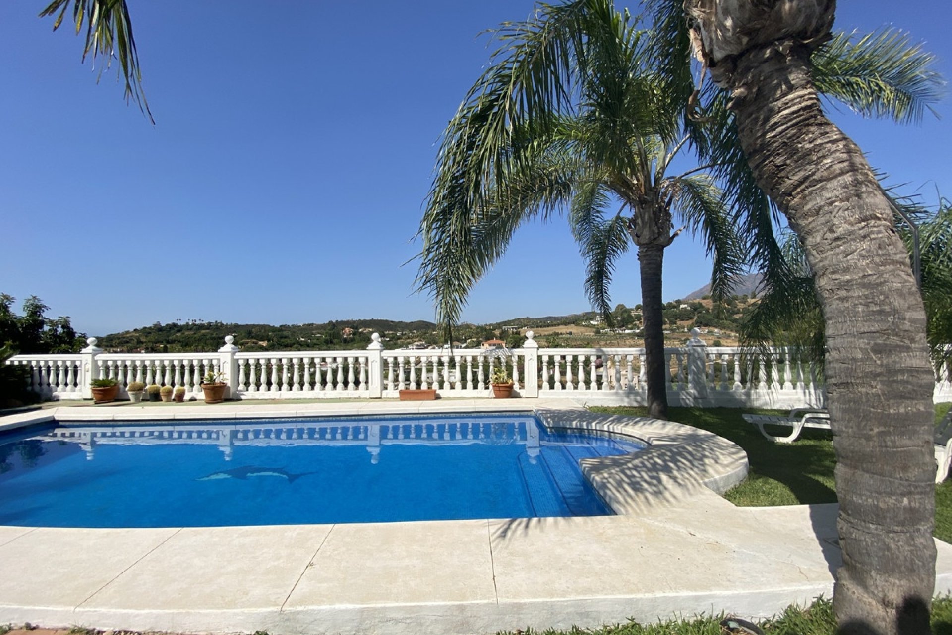 Wiederverkauf - Country house - Estepona - Estepona Centro