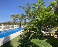 Wiederverkauf - Country house - Estepona - Estepona Centro