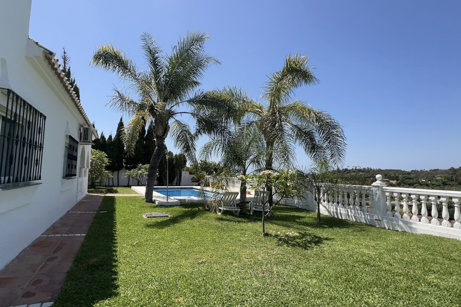 Wiederverkauf - Country house - Estepona - Estepona Centro