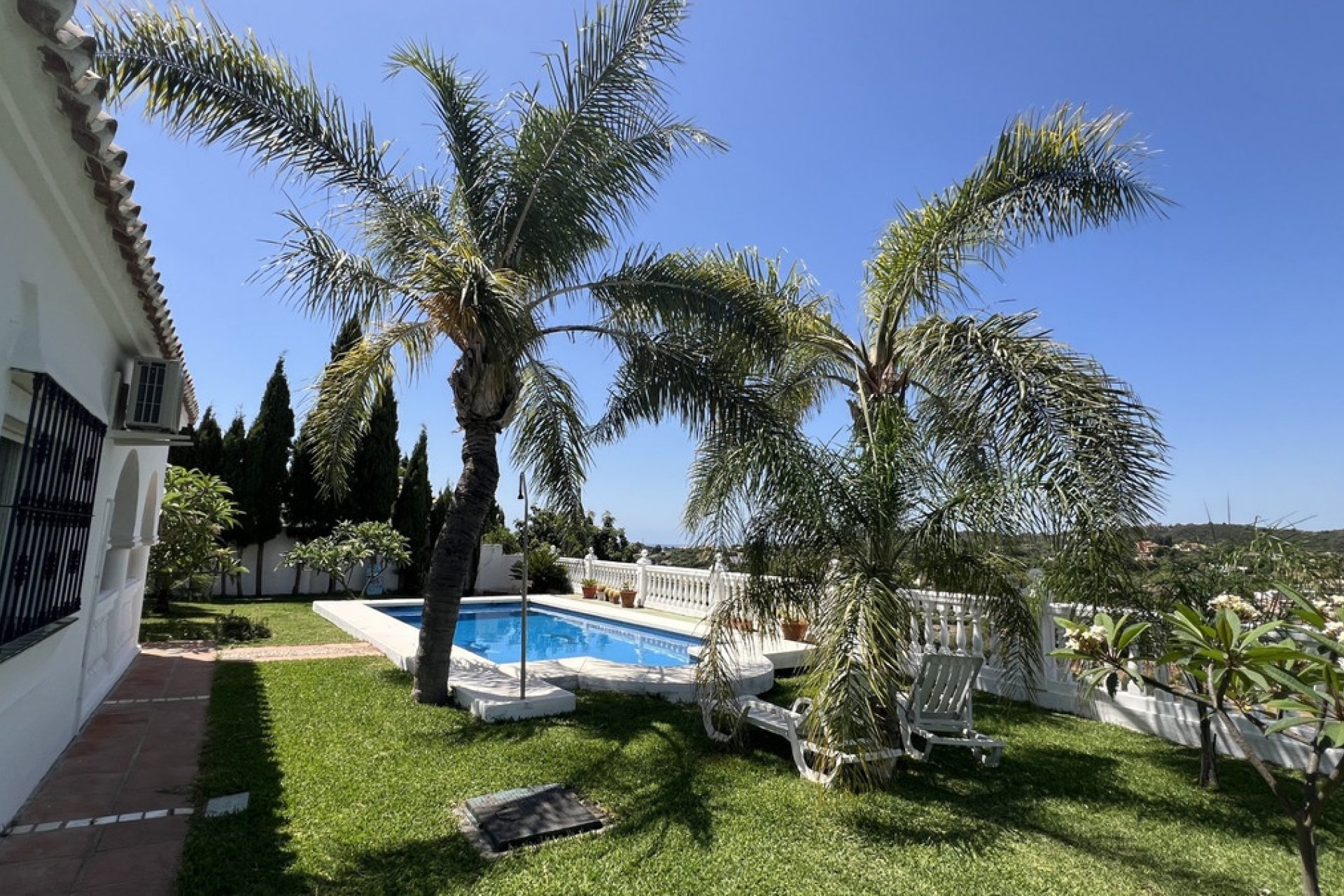 Wiederverkauf - Country house - Estepona - Estepona Centro