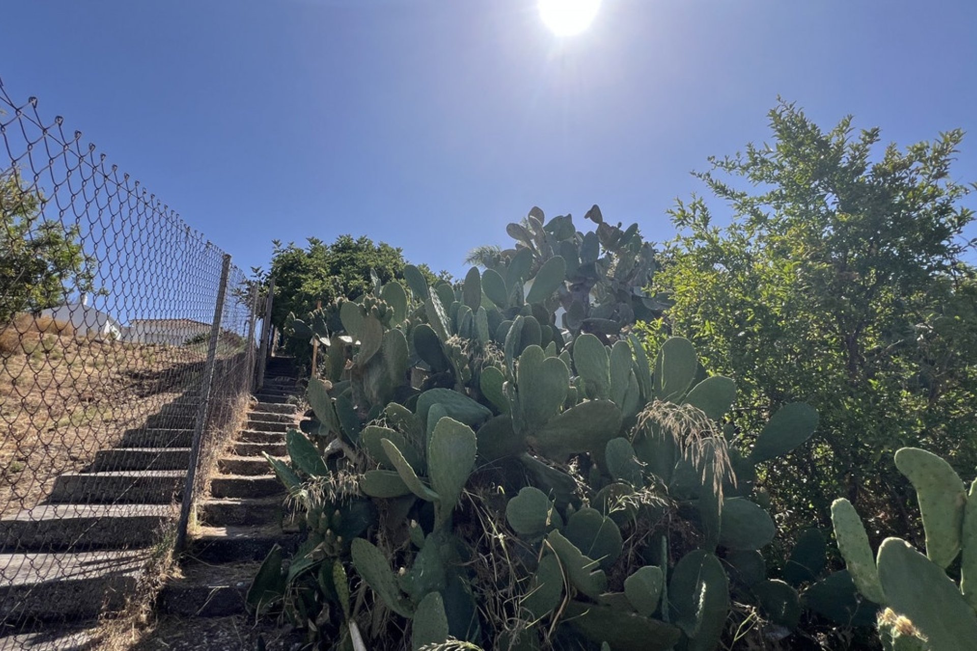 Wiederverkauf - Country house - Estepona - Estepona Centro
