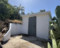 Wiederverkauf - Country house - Estepona - Estepona Centro