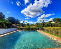 Wiederverkauf - Country house - Estepona - Estepona Centro