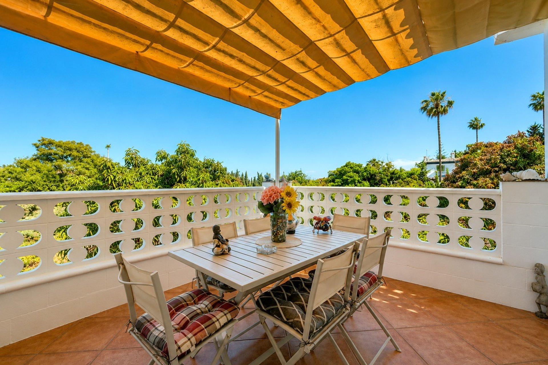 Wiederverkauf - Country house - Estepona - Estepona Centro