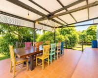 Wiederverkauf - Country house - Estepona - Estepona Centro