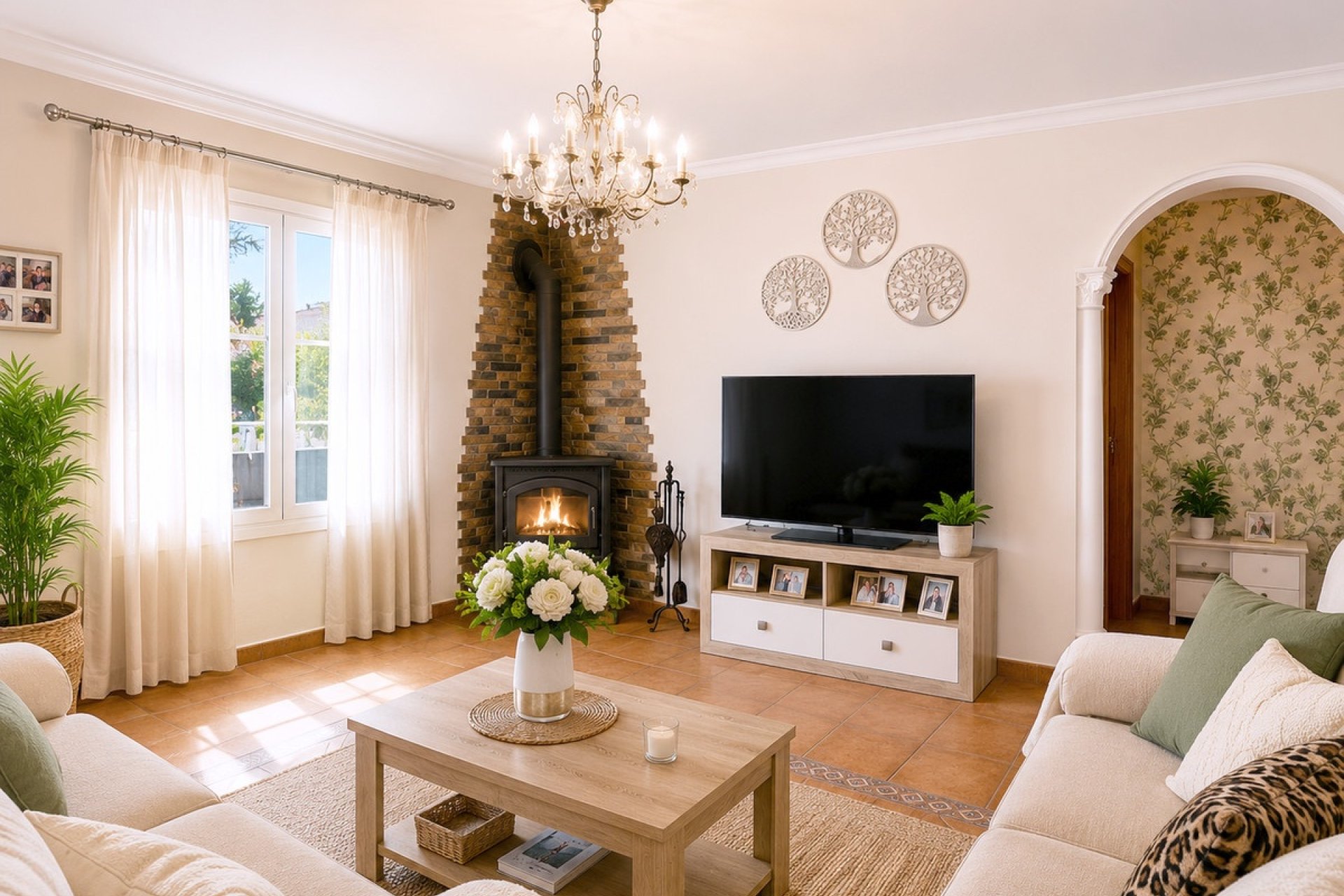 Wiederverkauf - Country house - Estepona - Estepona Centro