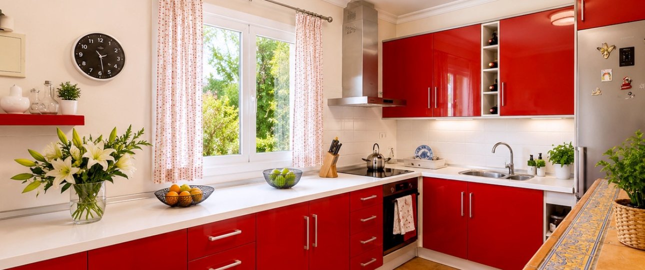 Wiederverkauf - Country house - Estepona - Estepona Centro