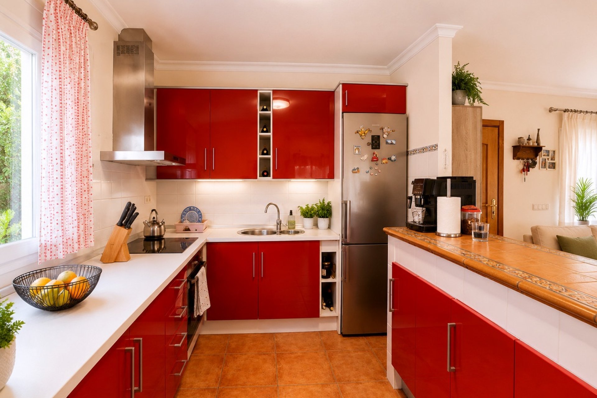 Wiederverkauf - Country house - Estepona - Estepona Centro