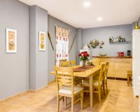 Wiederverkauf - Country house - Estepona - Estepona Centro