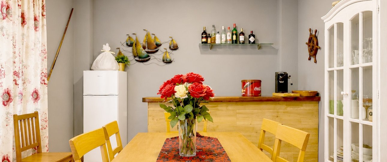 Wiederverkauf - Country house - Estepona - Estepona Centro