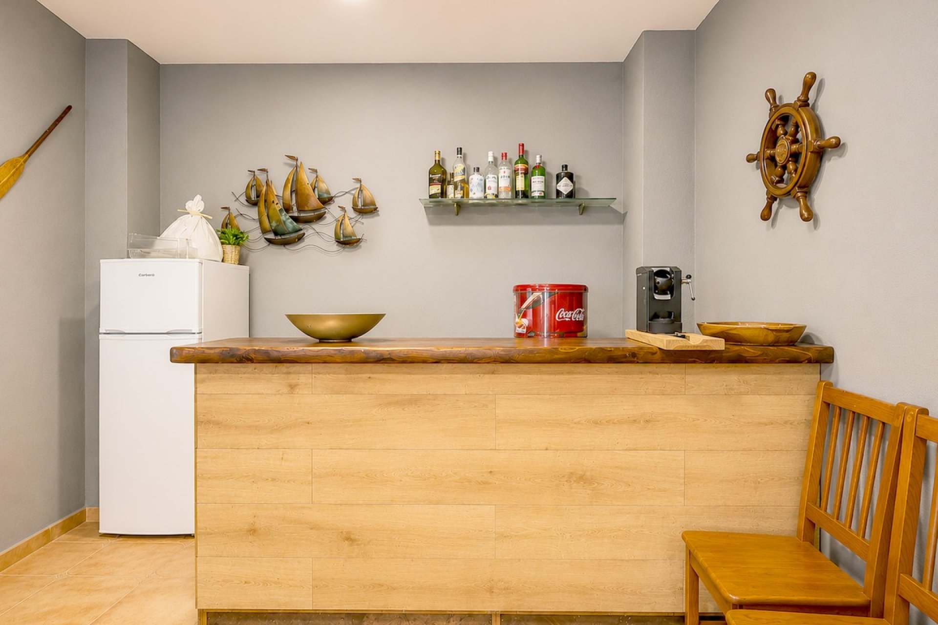 Wiederverkauf - Country house - Estepona - Estepona Centro