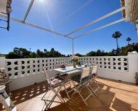 Wiederverkauf - Country house - Estepona - Estepona Centro