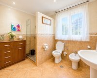 Wiederverkauf - Country house - Estepona - Estepona Centro
