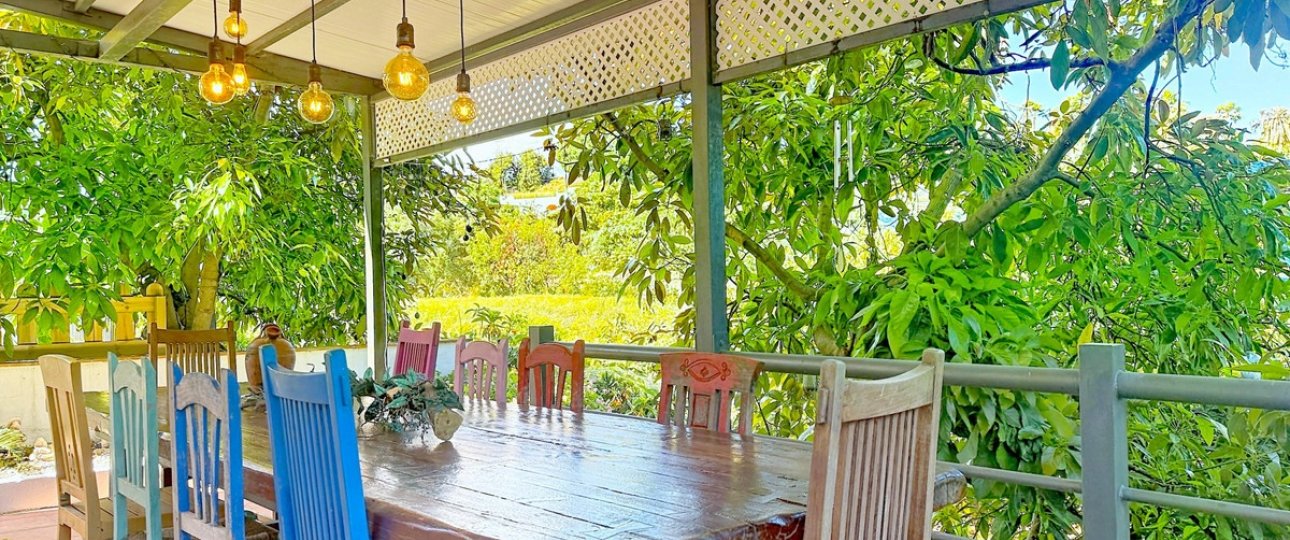 Wiederverkauf - Country house - Estepona - Estepona Centro
