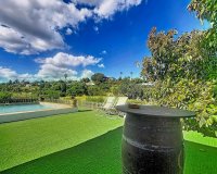 Wiederverkauf - Country house - Estepona - Estepona Centro