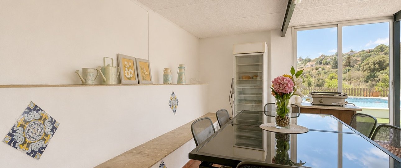 Wiederverkauf - Country house - Estepona - Estepona Centro