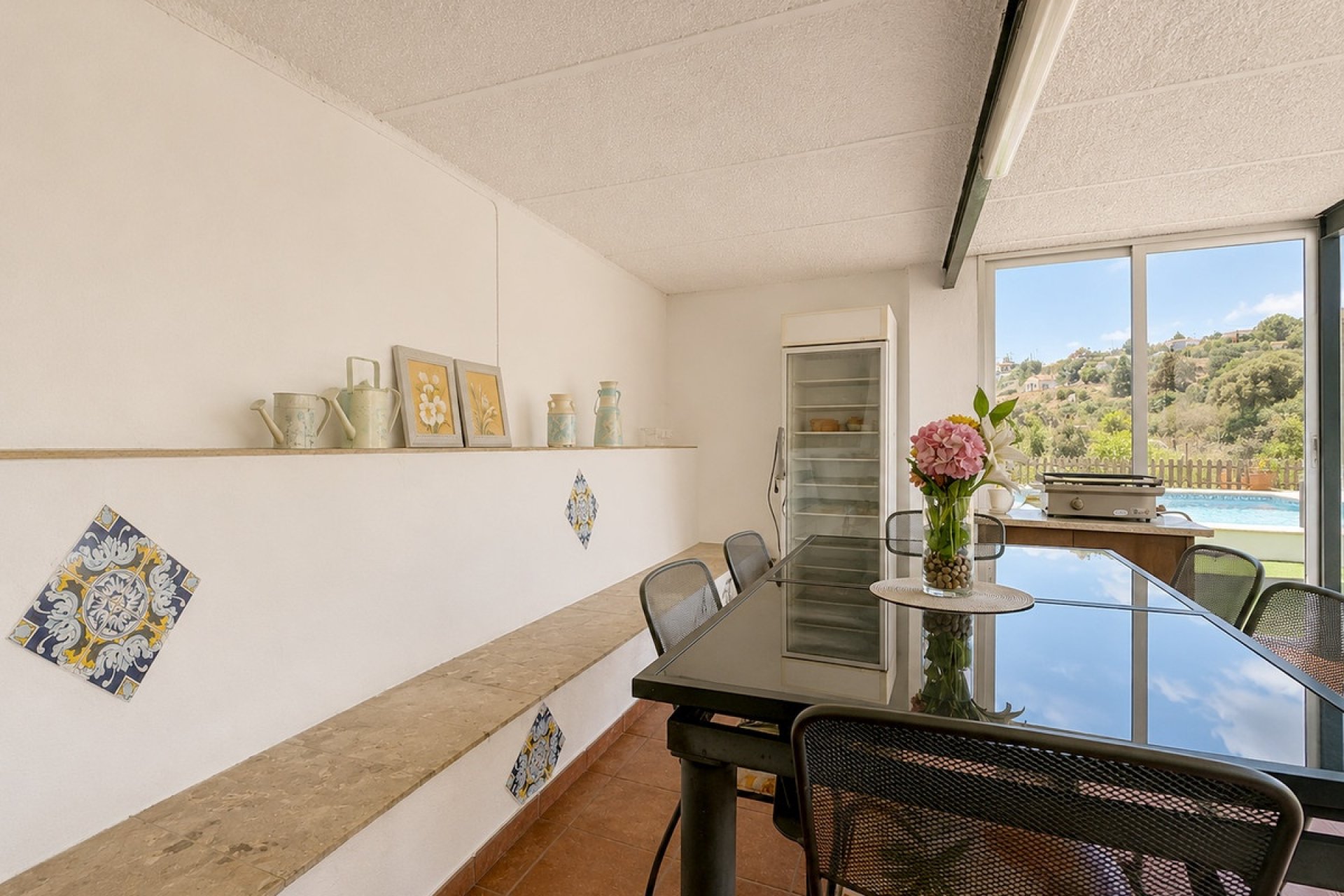 Wiederverkauf - Country house - Estepona - Estepona Centro