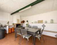 Wiederverkauf - Country house - Estepona - Estepona Centro