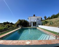 Wiederverkauf - Country house - Estepona - Estepona Centro