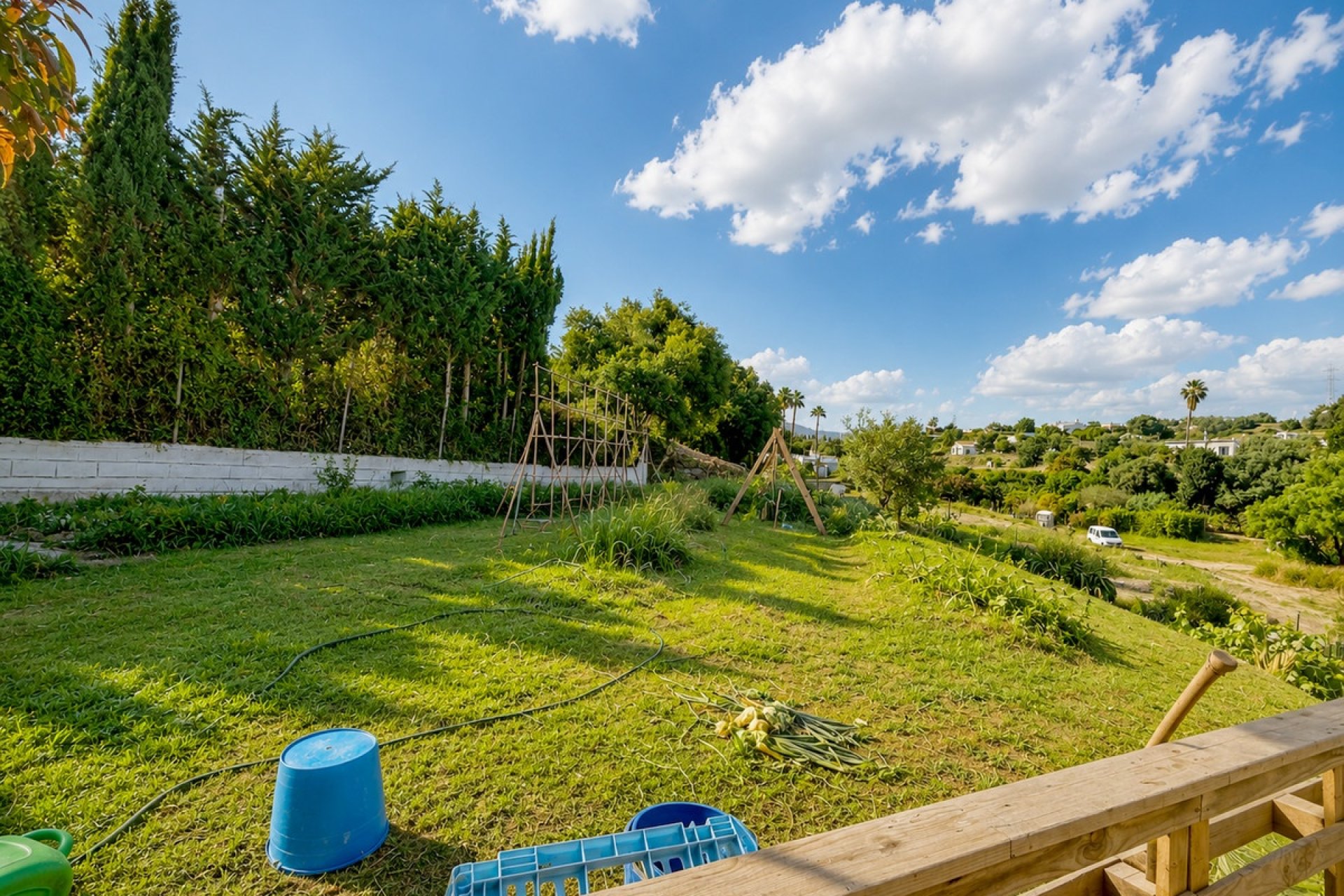 Wiederverkauf - Country house - Estepona - Estepona Centro