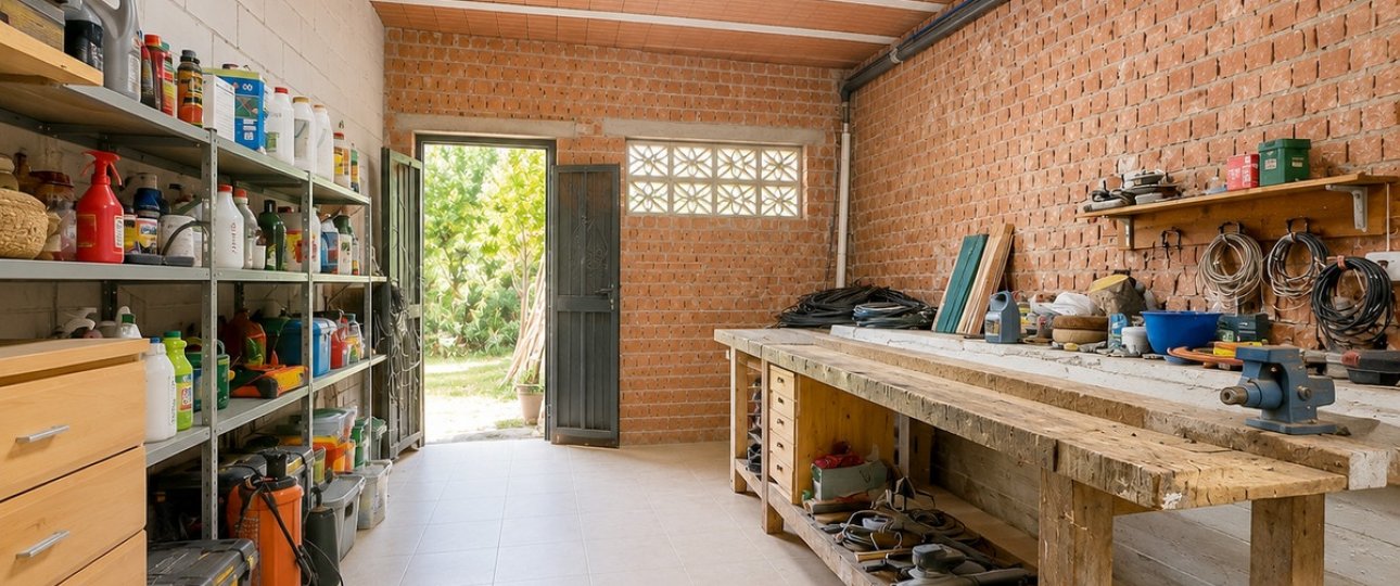 Wiederverkauf - Country house - Estepona - Estepona Centro