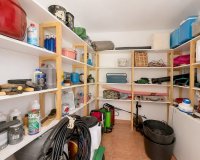 Wiederverkauf - Country house - Estepona - Estepona Centro