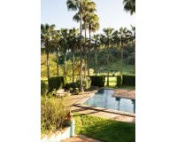 Wiederverkauf - Country house - Estepona - Estepona Centro