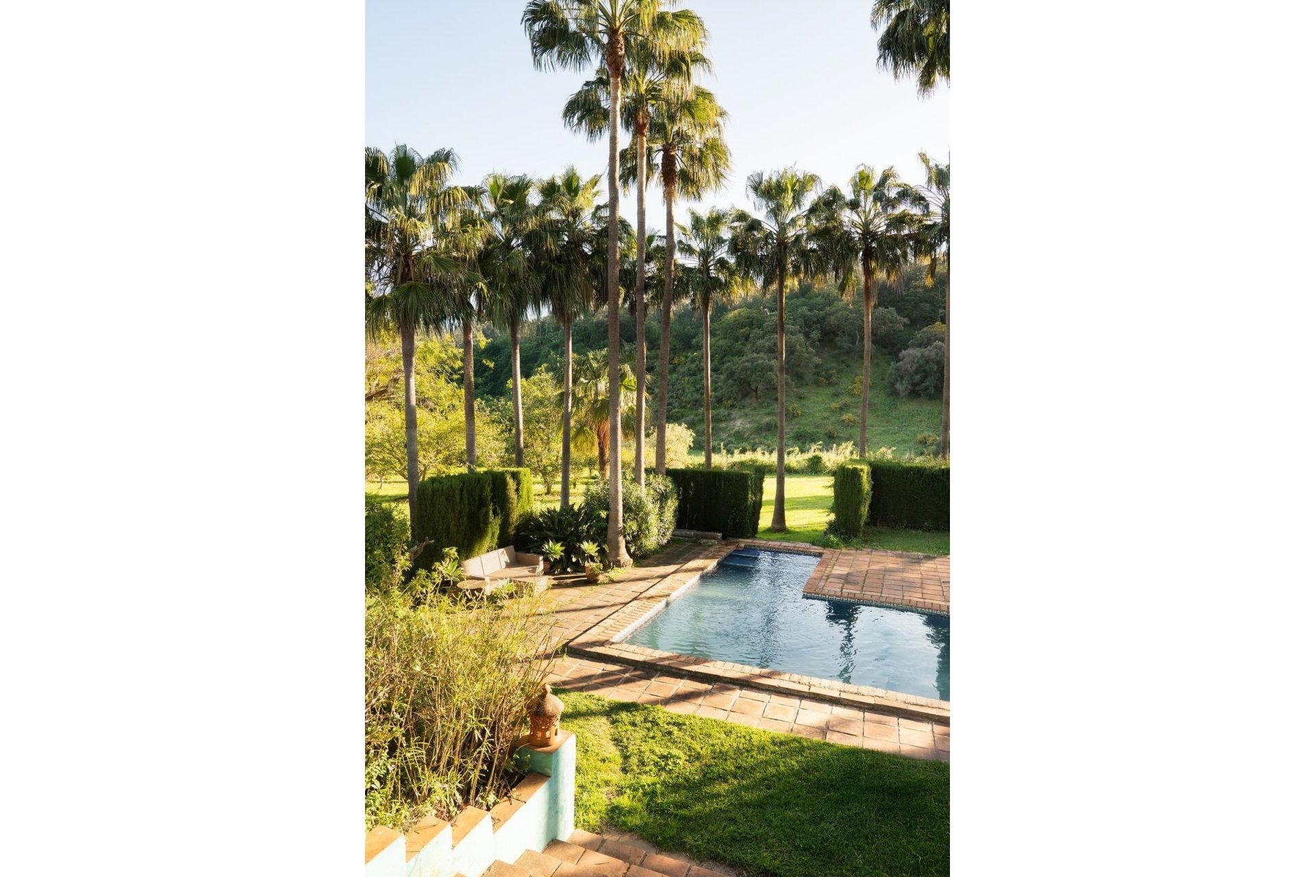 Wiederverkauf - Country house - Estepona - Estepona Centro