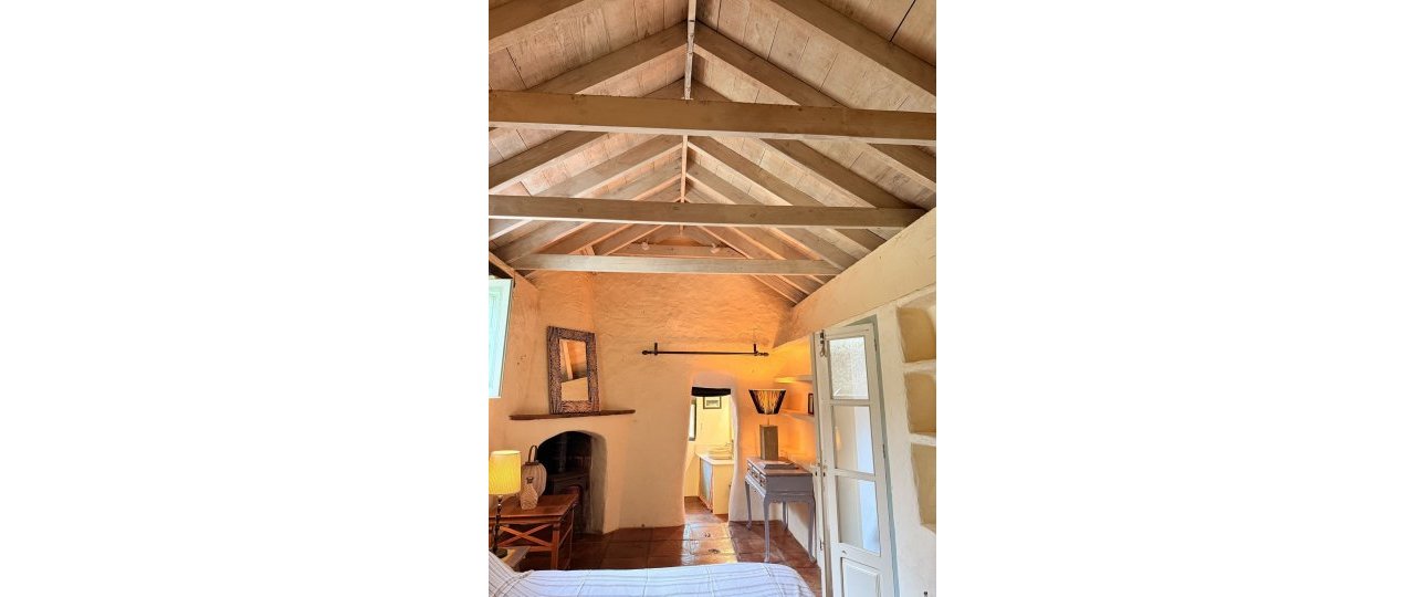 Wiederverkauf - Country house - Estepona - Estepona Centro