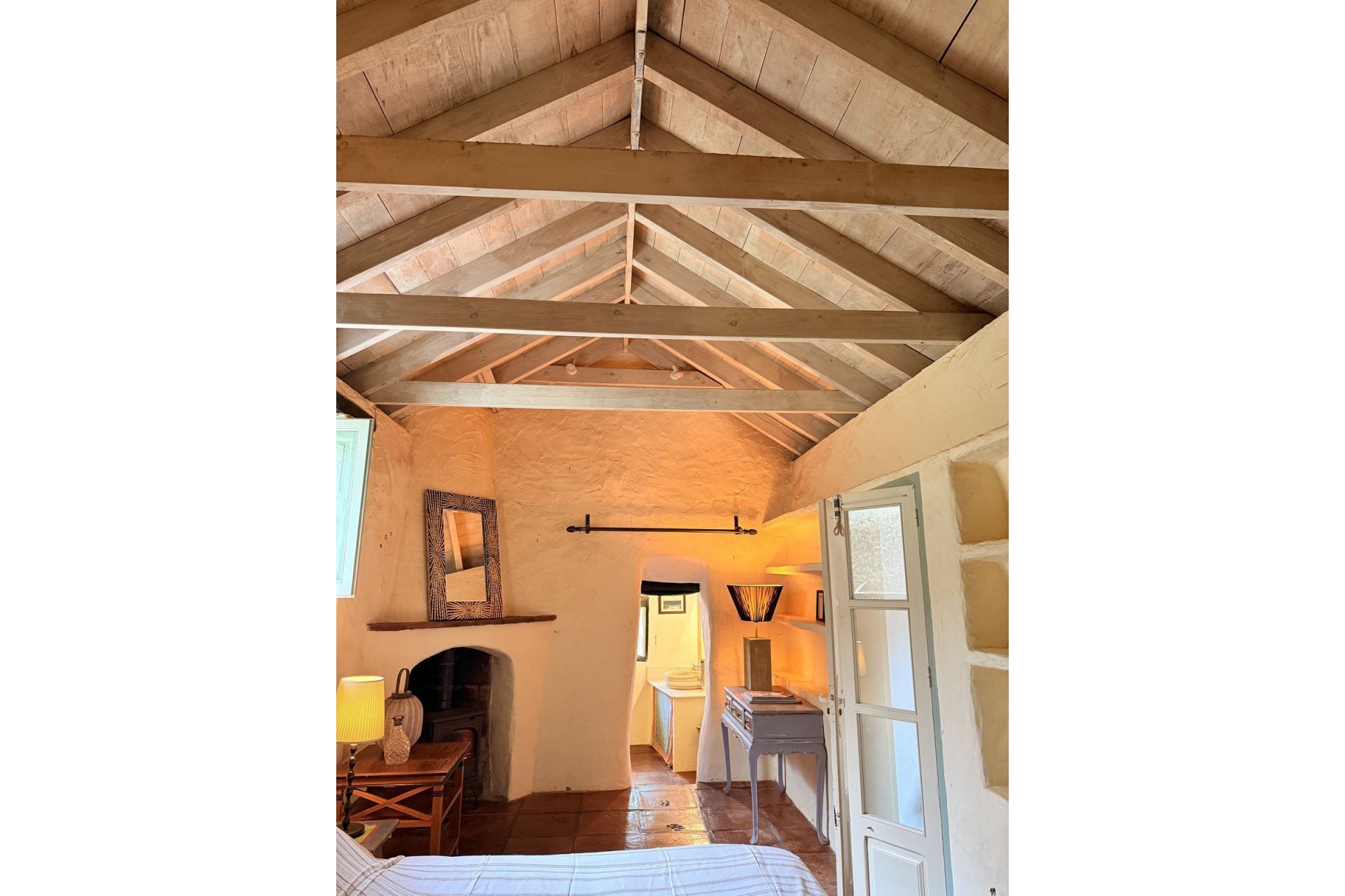 Wiederverkauf - Country house - Estepona - Estepona Centro