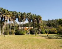 Wiederverkauf - Country house - Estepona - Estepona Centro