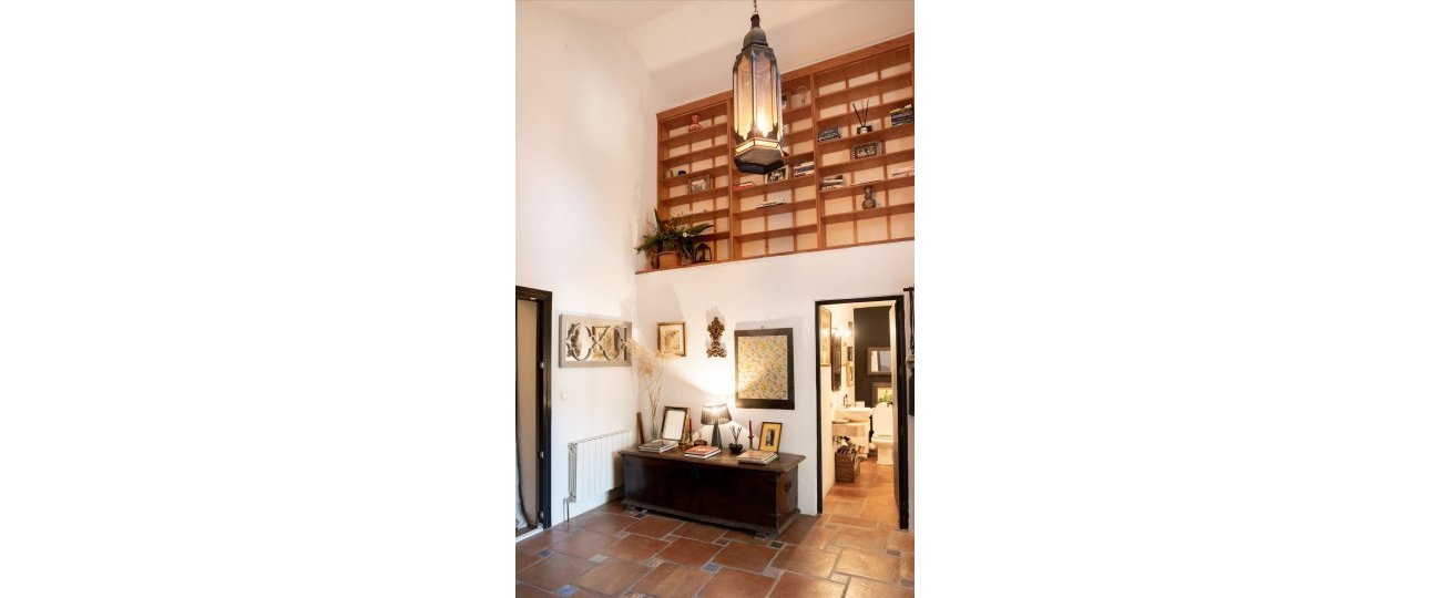 Wiederverkauf - Country house - Estepona - Estepona Centro