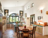 Wiederverkauf - Country house - Estepona - Estepona Centro