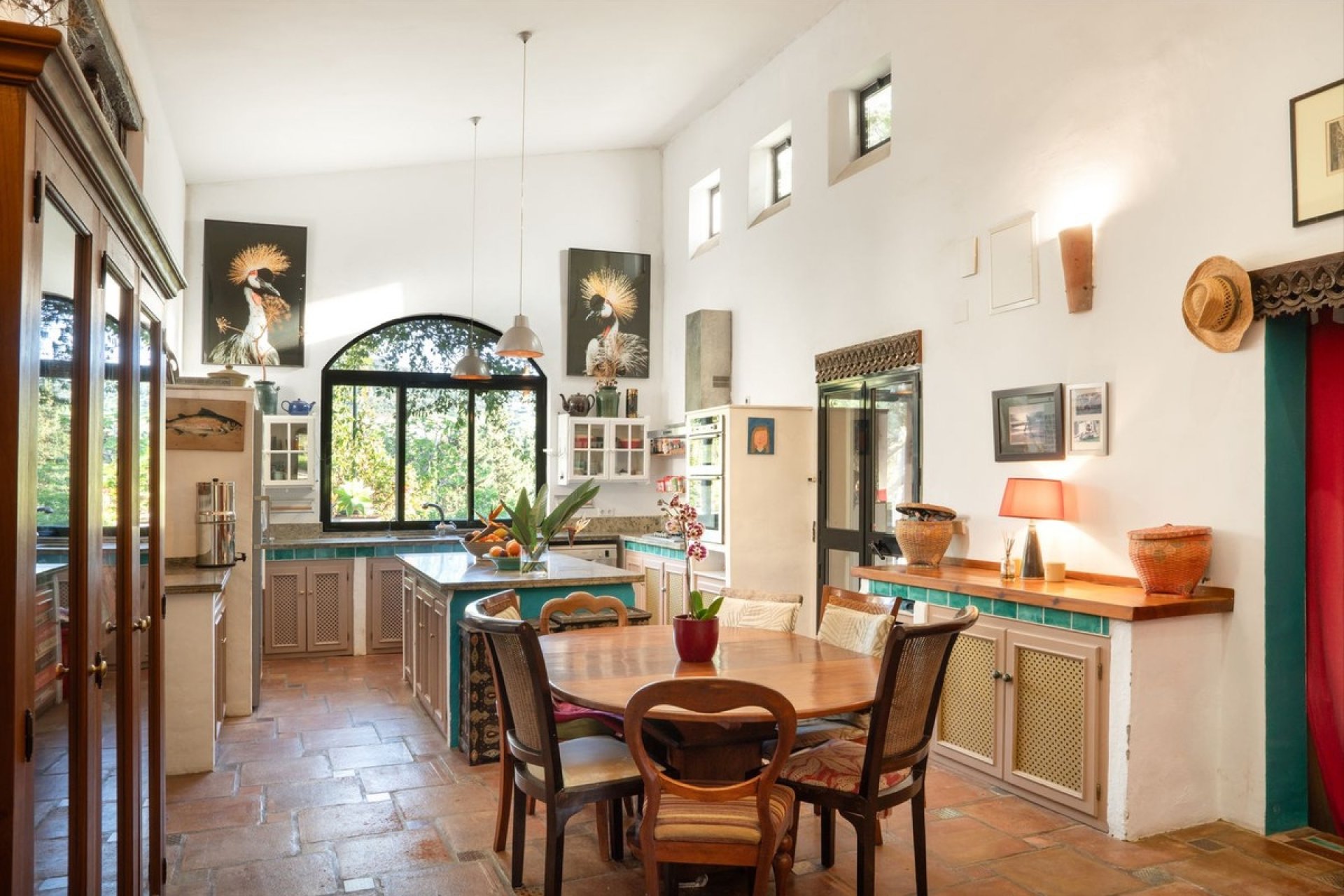 Wiederverkauf - Country house - Estepona - Estepona Centro