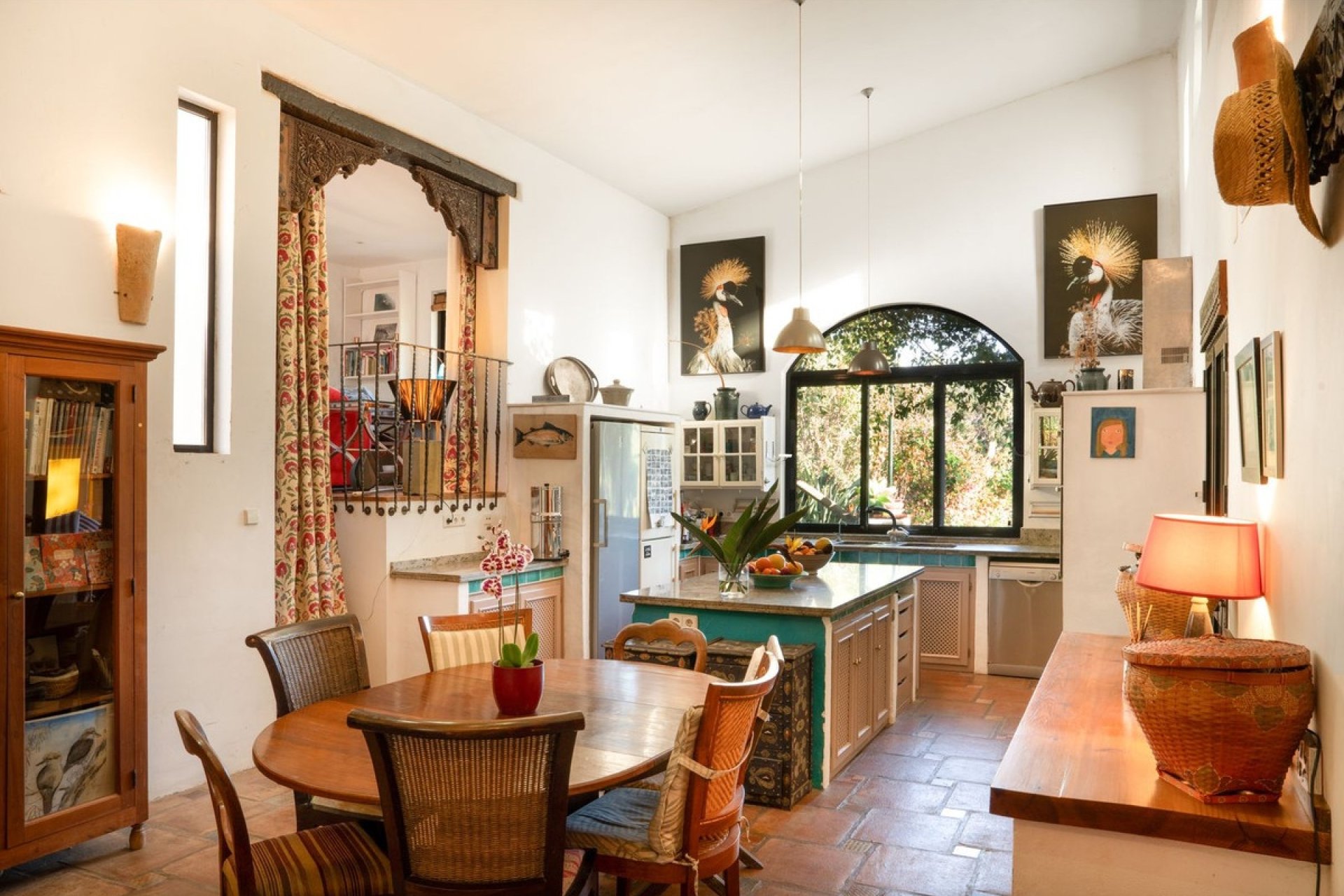 Wiederverkauf - Country house - Estepona - Estepona Centro