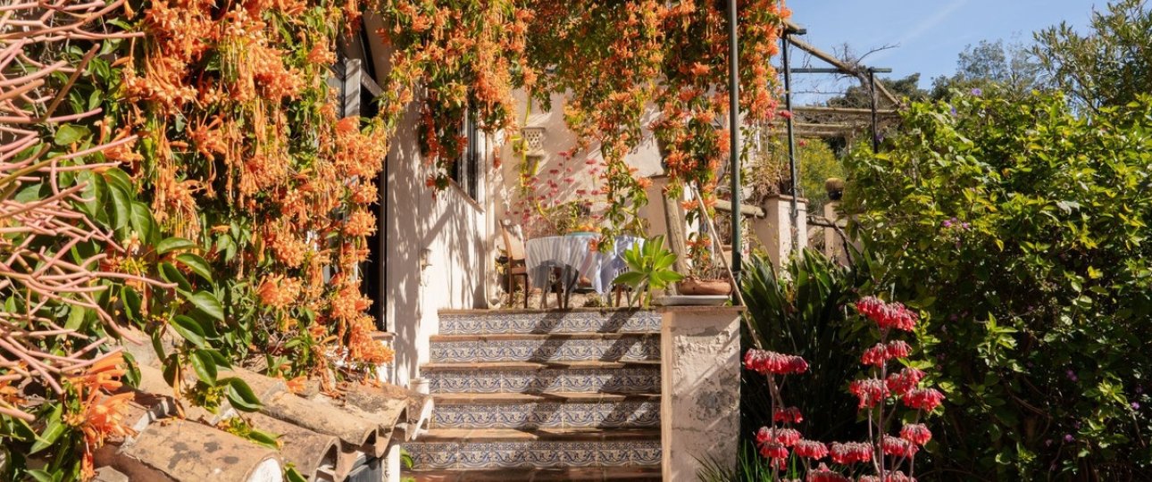 Wiederverkauf - Country house - Estepona - Estepona Centro