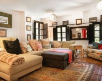 Wiederverkauf - Country house - Estepona - Estepona Centro