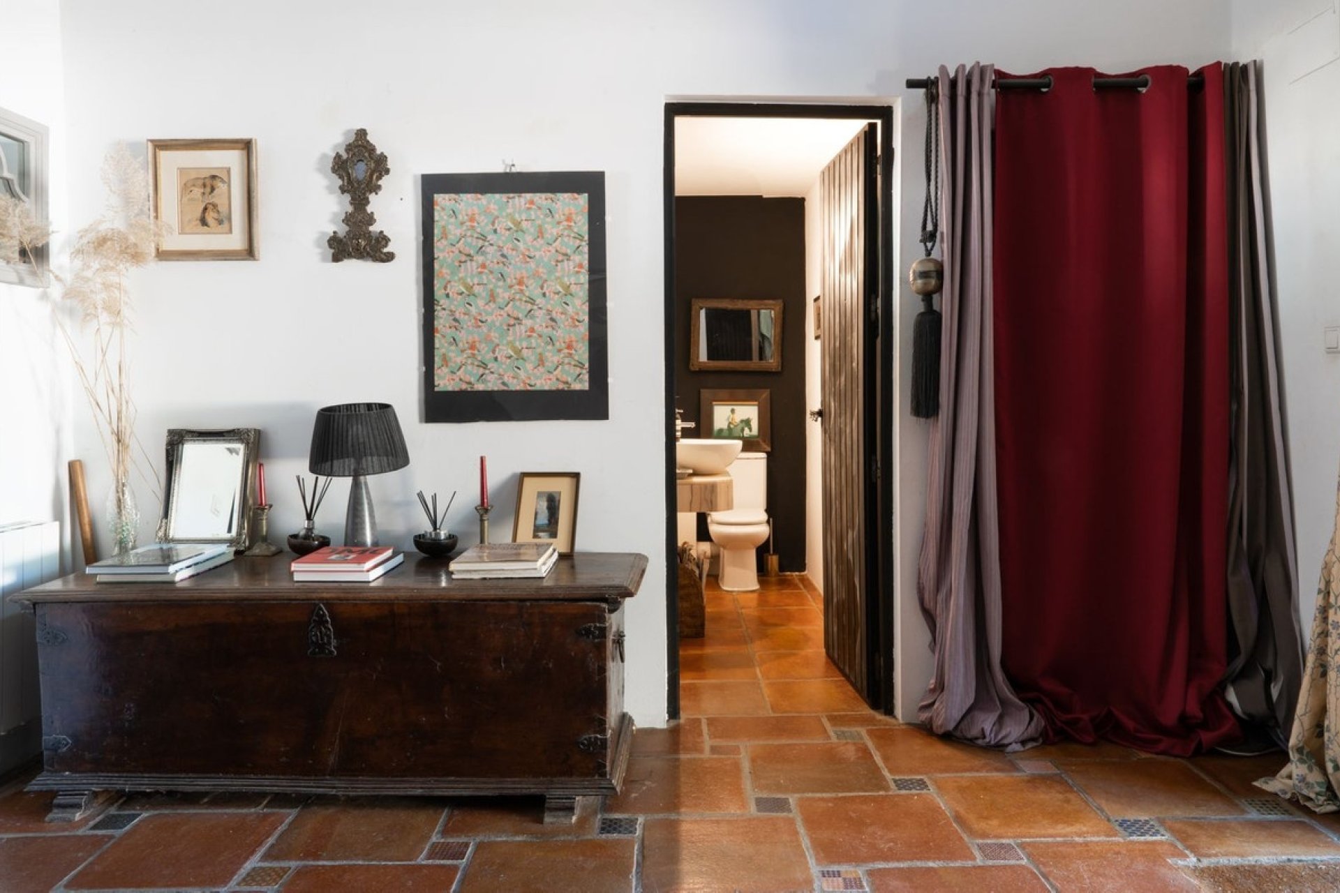 Wiederverkauf - Country house - Estepona - Estepona Centro