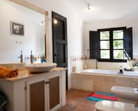 Wiederverkauf - Country house - Estepona - Estepona Centro
