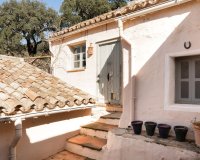 Wiederverkauf - Country house - Estepona - Estepona Centro