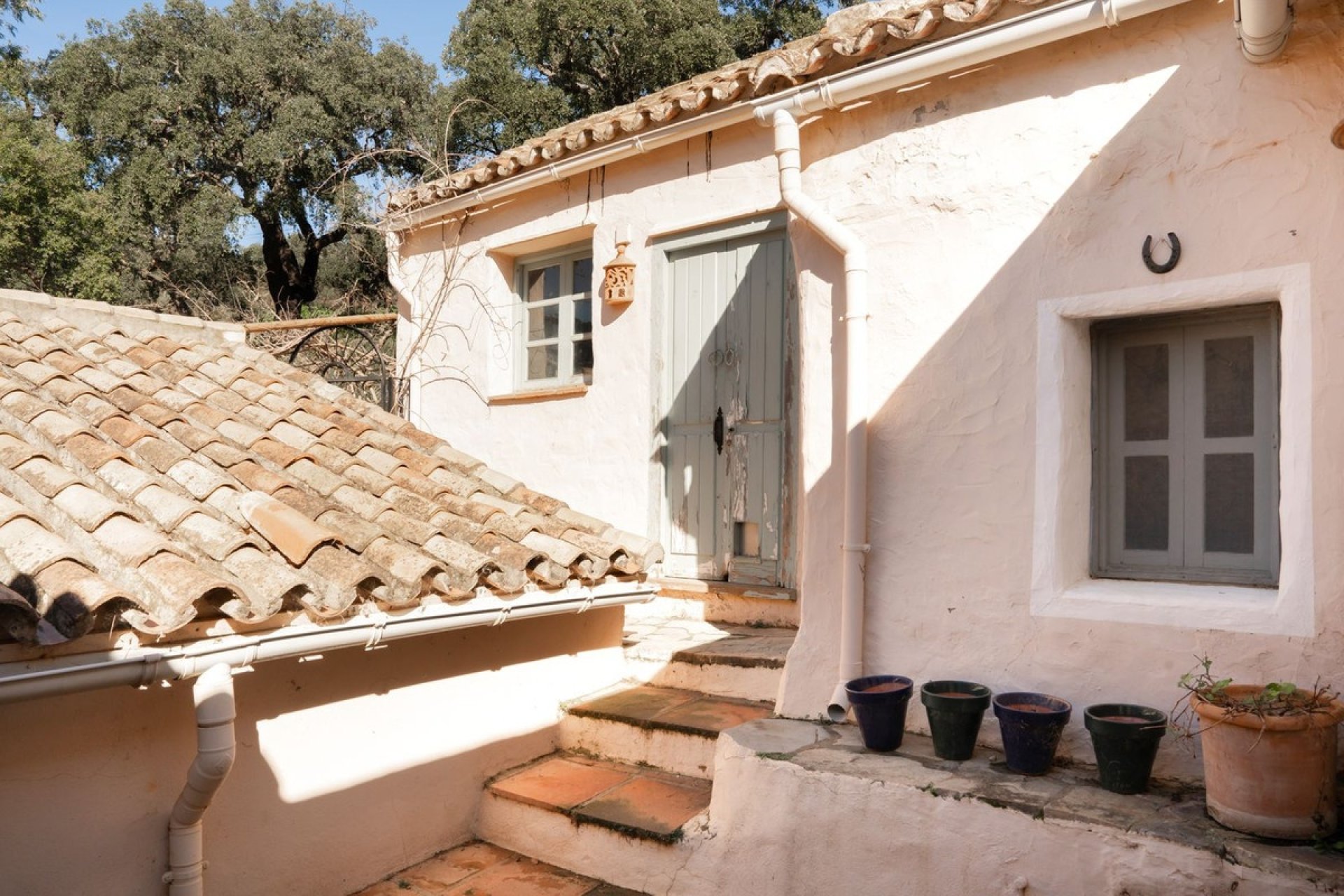 Wiederverkauf - Country house - Estepona - Estepona Centro