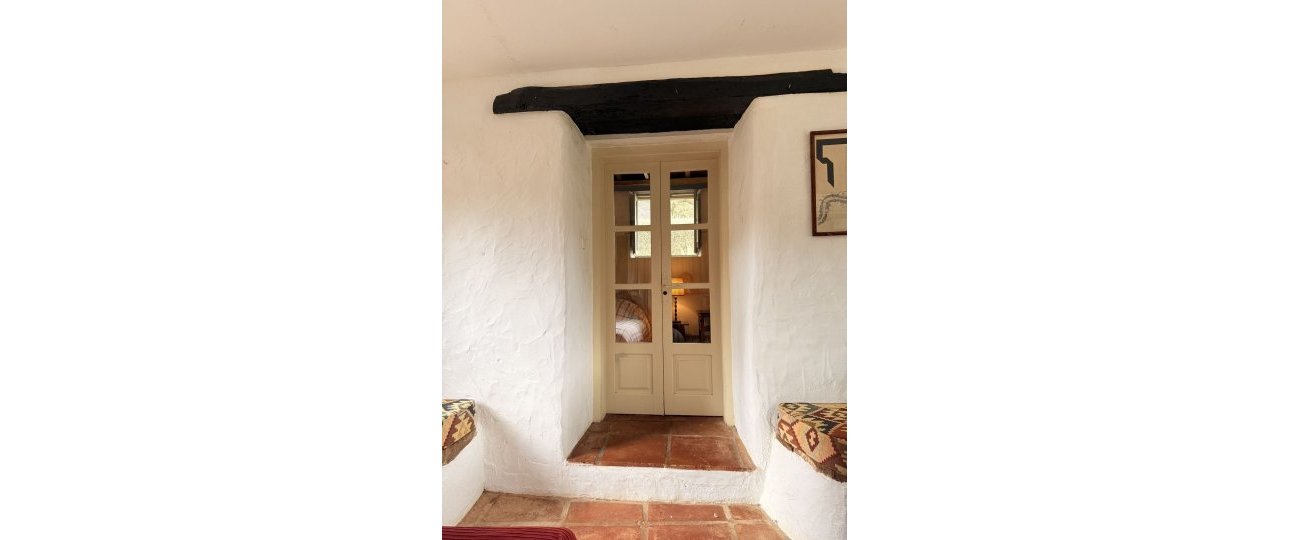 Wiederverkauf - Country house - Estepona - Estepona Centro