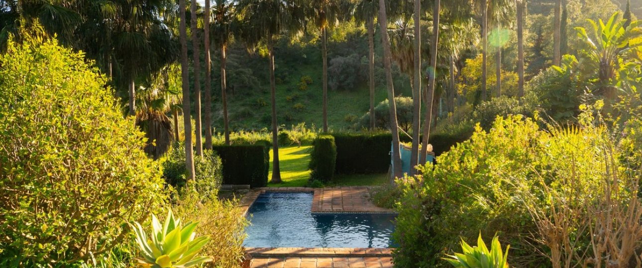 Wiederverkauf - Country house - Estepona - Estepona Centro