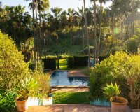 Wiederverkauf - Country house - Estepona - Estepona Centro