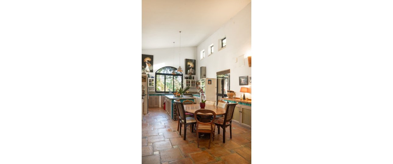 Wiederverkauf - Country house - Estepona - Estepona Centro