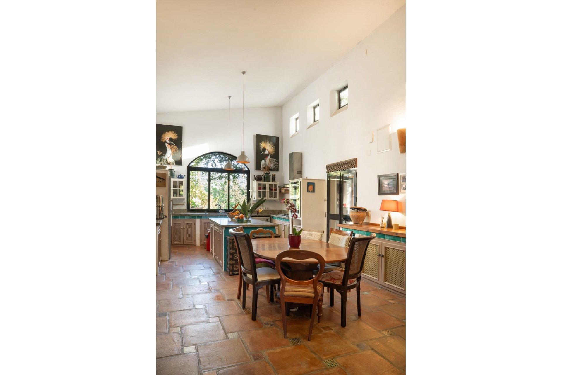 Wiederverkauf - Country house - Estepona - Estepona Centro