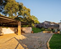 Wiederverkauf - Country house - Estepona - Estepona Centro